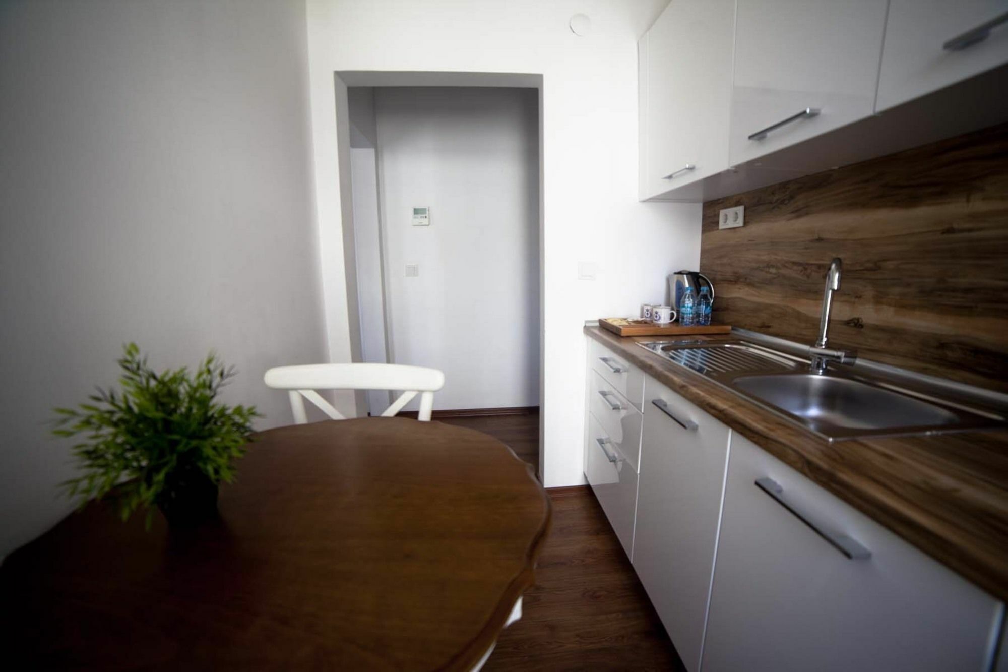 Galata Cicek Suites Стамбул Экстерьер фото